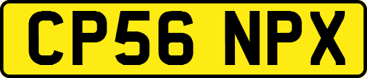 CP56NPX
