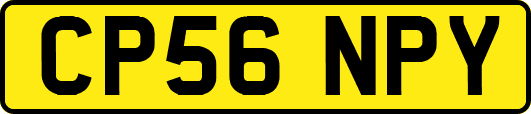CP56NPY