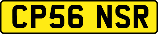 CP56NSR