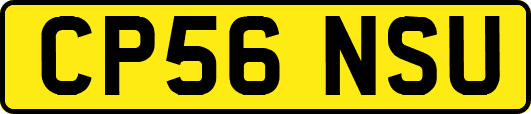 CP56NSU