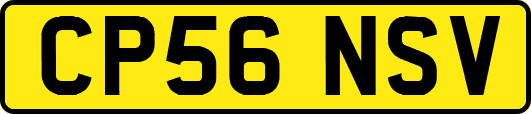 CP56NSV