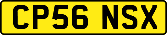 CP56NSX