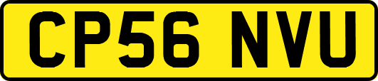 CP56NVU