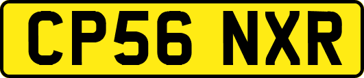 CP56NXR