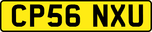CP56NXU