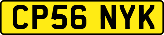 CP56NYK