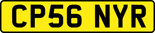 CP56NYR