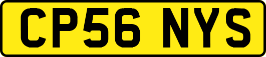 CP56NYS