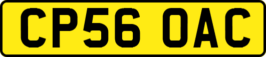 CP56OAC