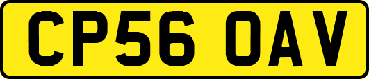 CP56OAV