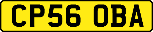 CP56OBA