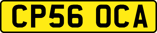 CP56OCA