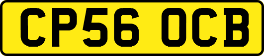 CP56OCB