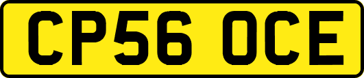 CP56OCE
