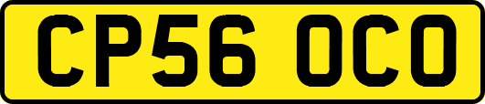 CP56OCO