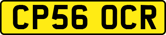 CP56OCR