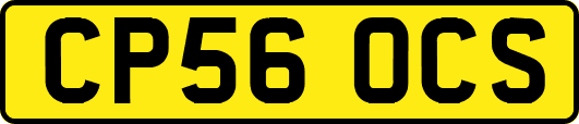 CP56OCS