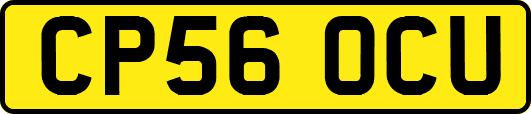 CP56OCU