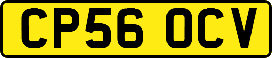 CP56OCV