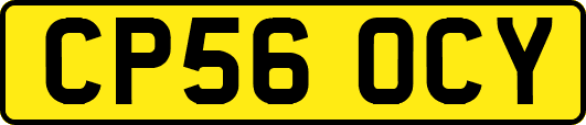 CP56OCY
