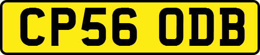 CP56ODB