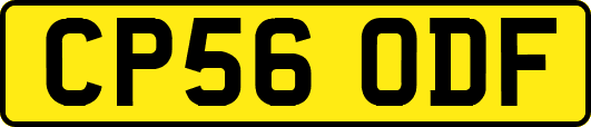 CP56ODF