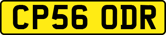CP56ODR