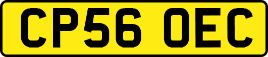 CP56OEC