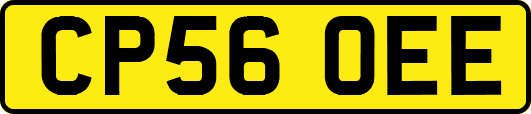 CP56OEE