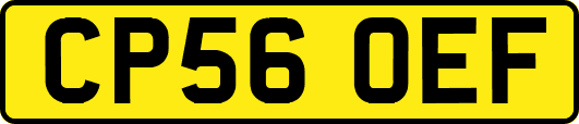 CP56OEF