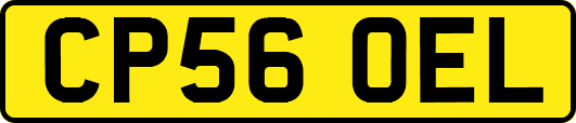 CP56OEL