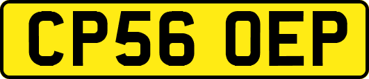 CP56OEP