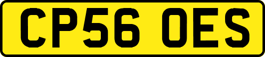 CP56OES