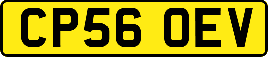 CP56OEV