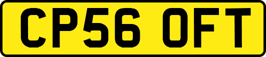 CP56OFT