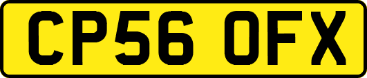 CP56OFX
