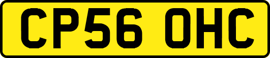 CP56OHC