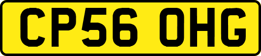 CP56OHG