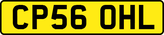 CP56OHL