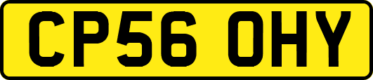 CP56OHY