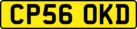 CP56OKD