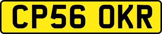 CP56OKR