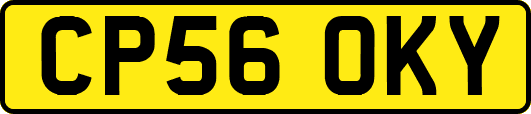 CP56OKY