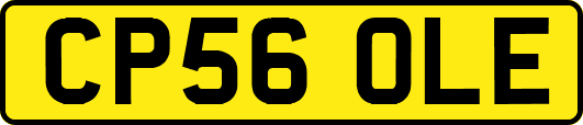 CP56OLE