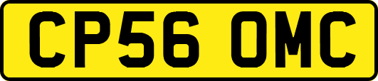 CP56OMC