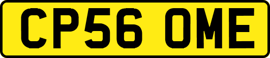 CP56OME
