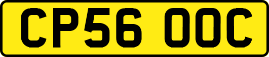 CP56OOC