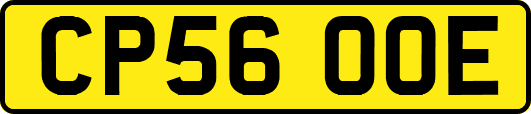 CP56OOE