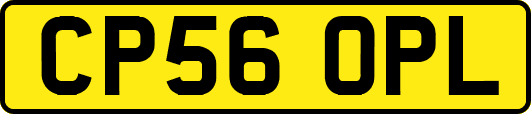 CP56OPL