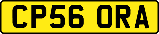 CP56ORA